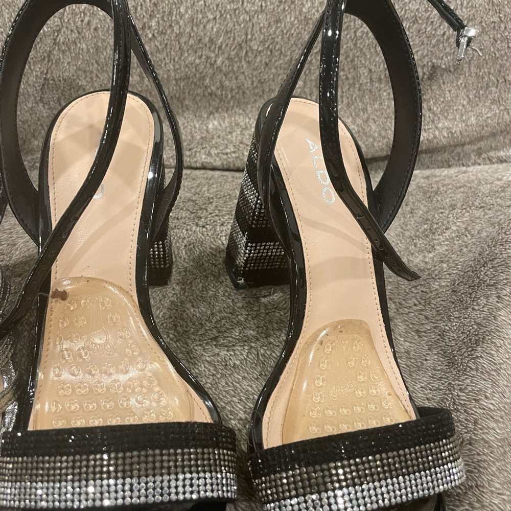 Different heels - Picture 4 of 15
